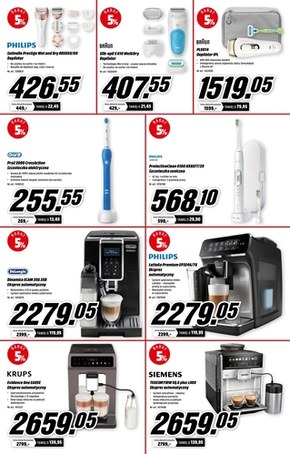 Media Markt rabat technologiczny