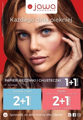 Zachwyć się pięknem z drogerią