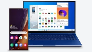 Samsung zwiększa integrację z systemem Windows 10