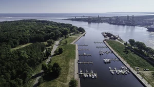 Wyspa Wolin. Twój pomysł na wakacje