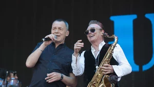 Duncan Campbell (UB40) przeszedł udar. Jak się czuje?