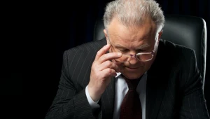 Pracownik 50 plus jest atrakcyjny dla rynku pracy