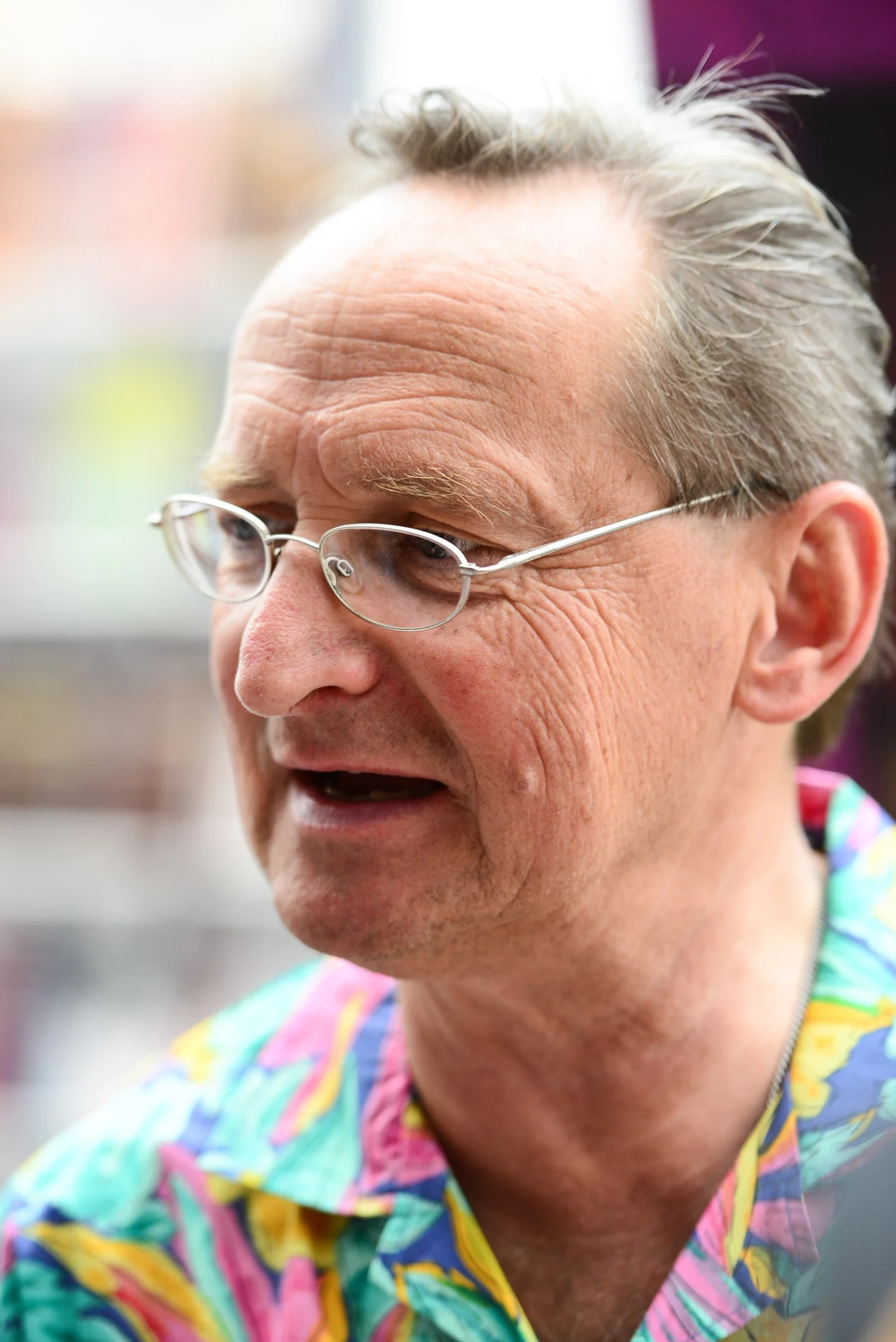 Wojciech Cejrowski Wojciech Cejrowski