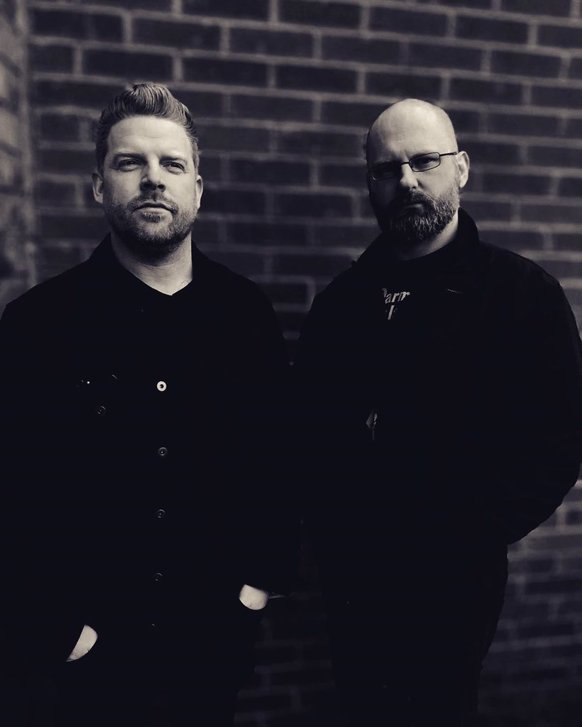 Annal Nathrakh wydadzą nowy album