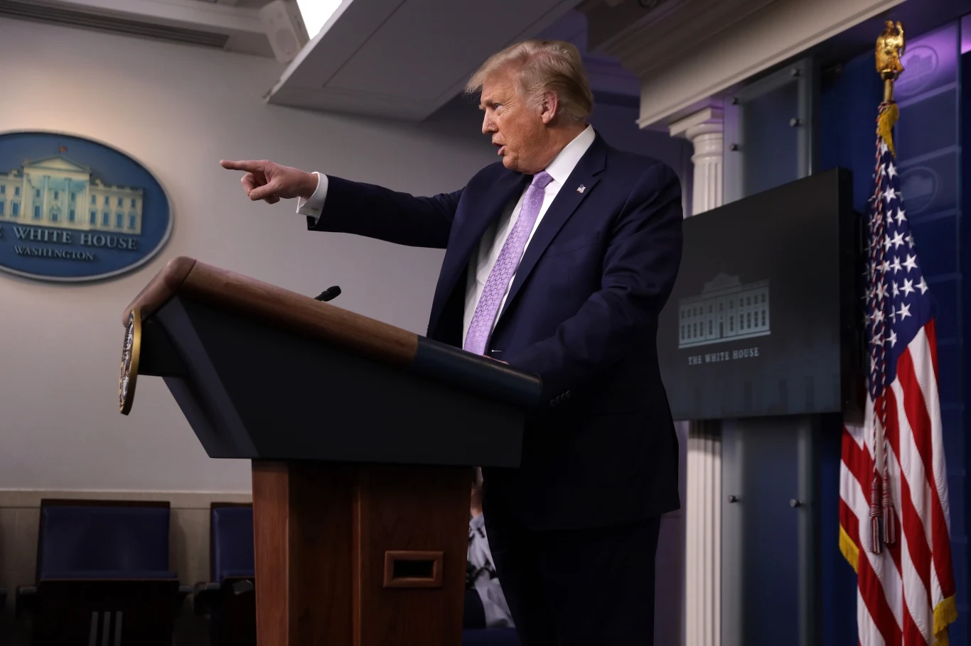 Donald Trump Donald Trump