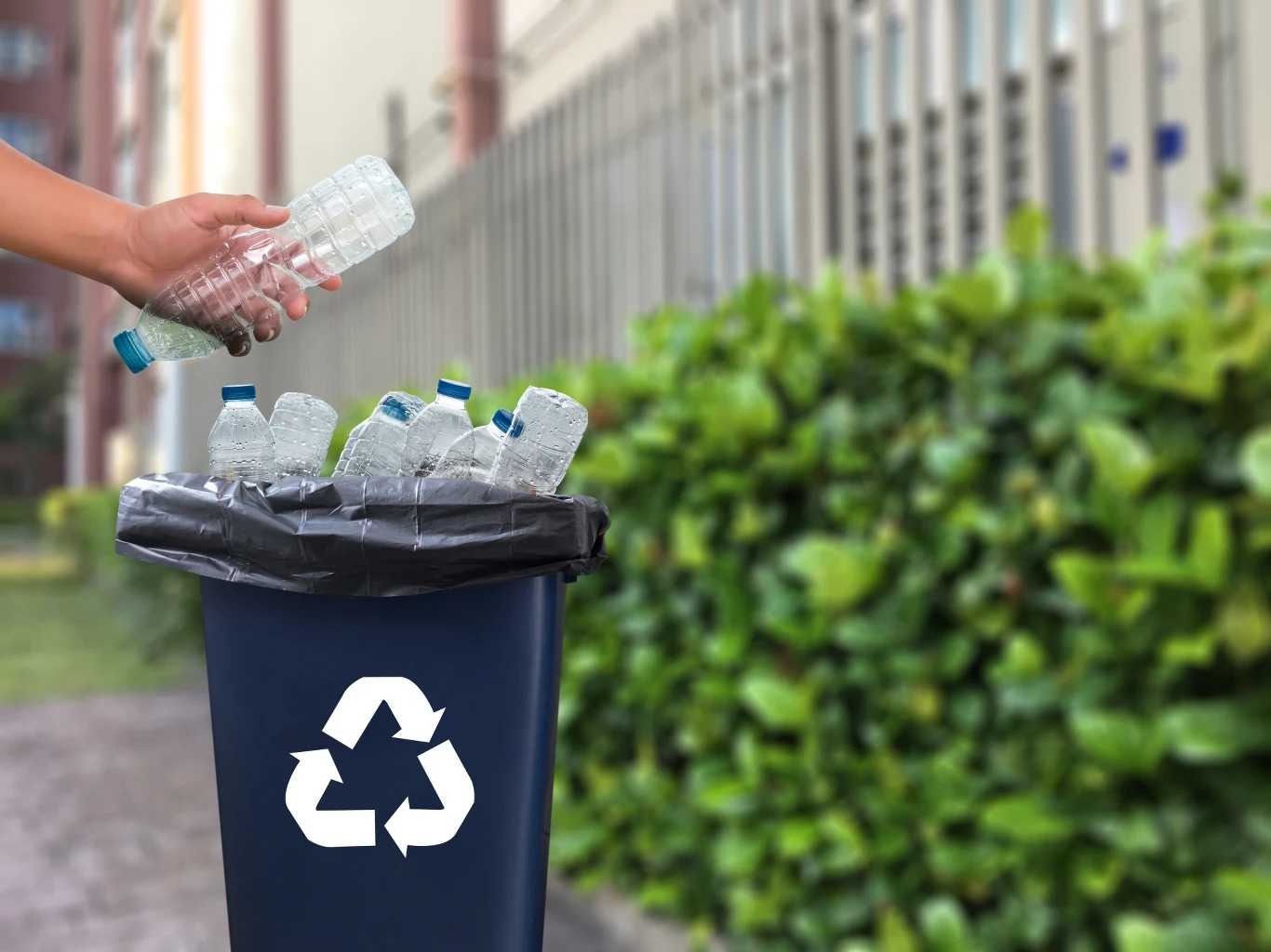 Polska wprowadzi wkrótce system kaucyjny? Polska wprowadzi wkrótce system kaucyjny?