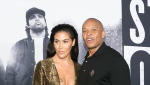 Dr. Dre i Nicole Young rozwodzą się po 24 latach małżeństwa 