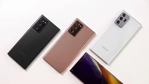 Samsung Galaxy Note20 Ultra
