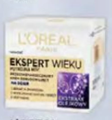 Krem do twarzy L’Oréal