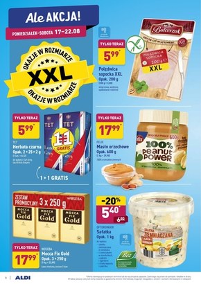 Okazje w rozmiarze XXL!