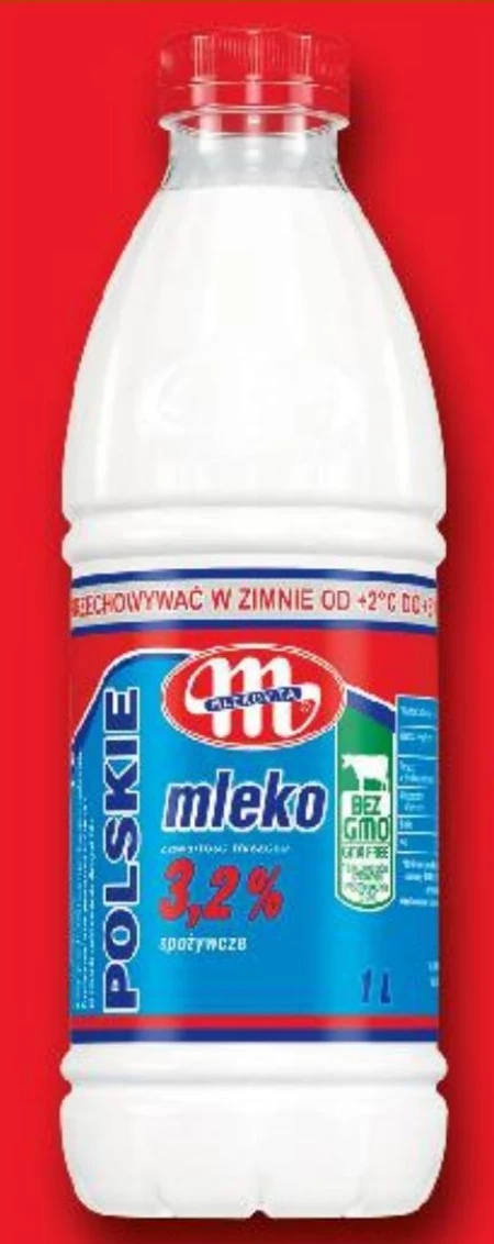 Mleko Mlekovita