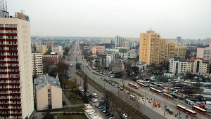 Dzielnica Praga-Południe