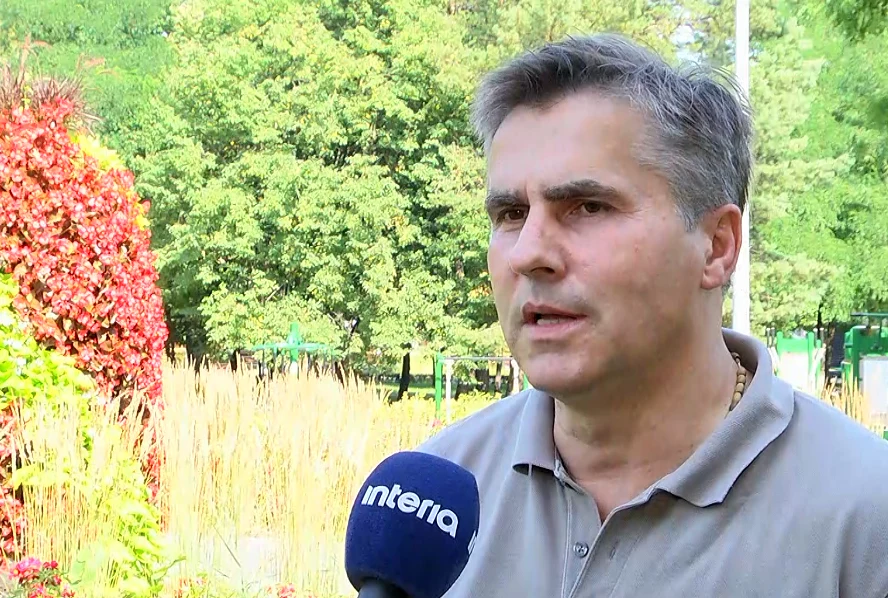 Dariusz Dziekanowski