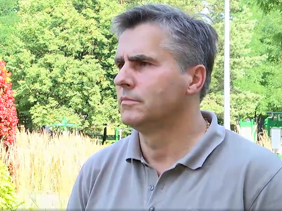 Dariusz Dziekanowski