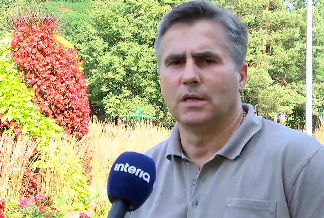 Dariusz Dziekanowski