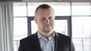Paweł Jarski, prezes  Elemental Holding