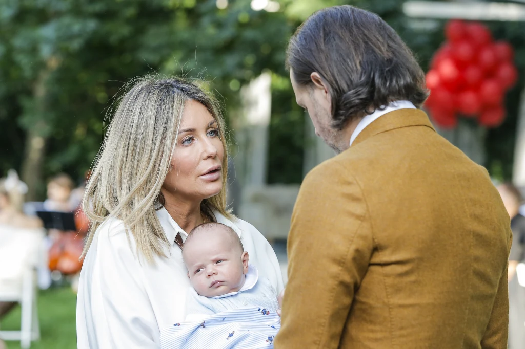 Radosław Majdan, Małgorzata Rozenek-Majdan Radosław Majdan, Małgorzata Rozenek-Majdan