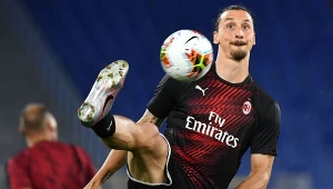 Zlatan Ibrahimović