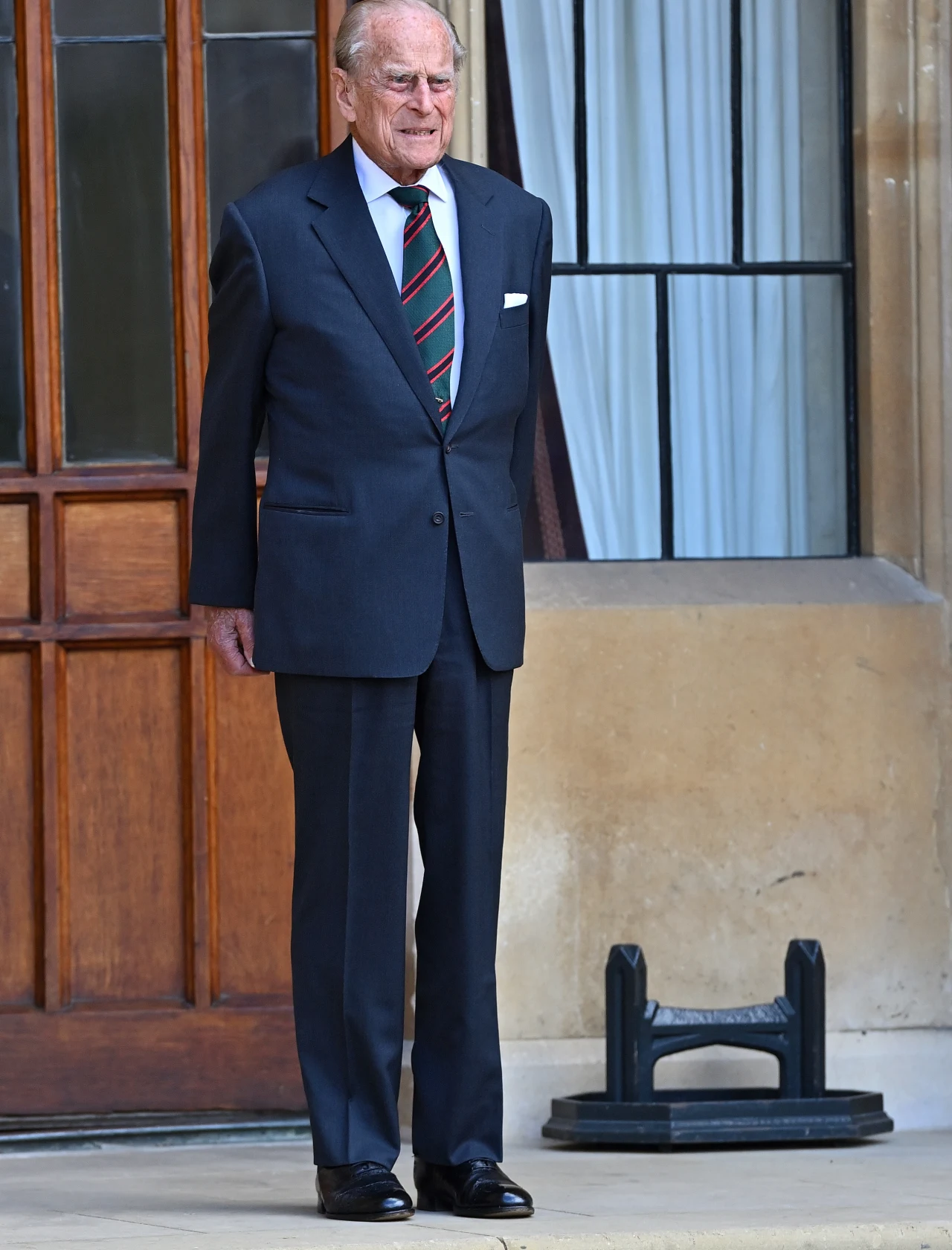 Książę Filip 