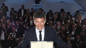Antonio Banderas