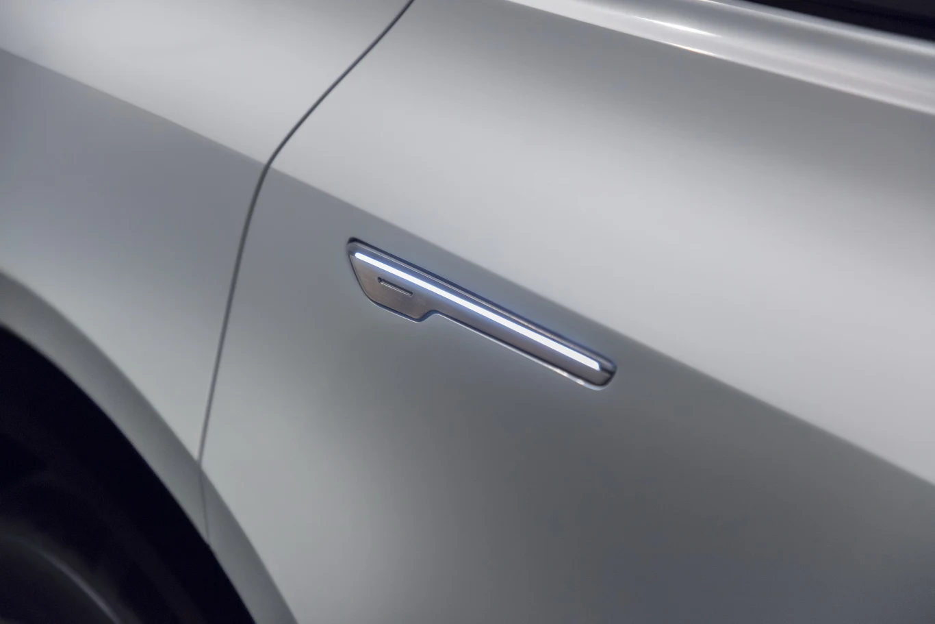 Cadillac Lyriq