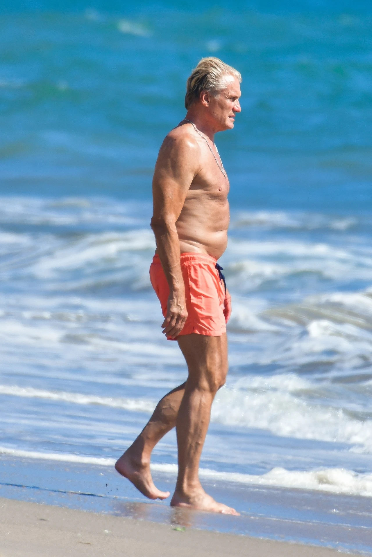 Dolph Lundgren  Dolph Lundgren