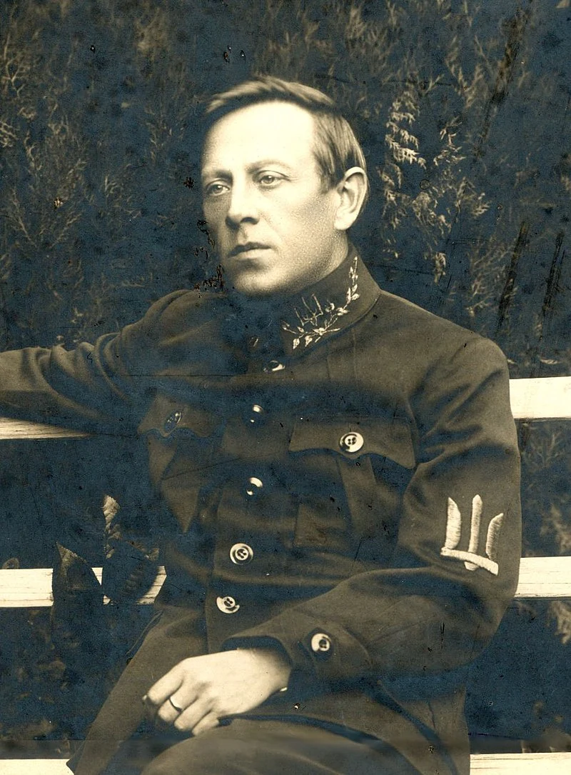 Symon Petlura