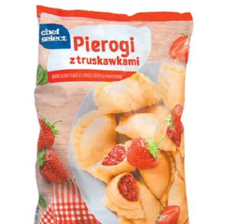 Pierogi Chef Select