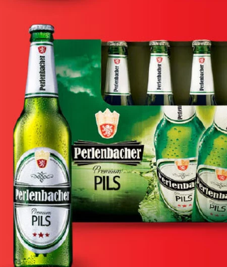 Piwo Perlenbacher