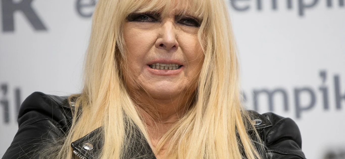 Maryla Rodowicz Maryla Rodowicz