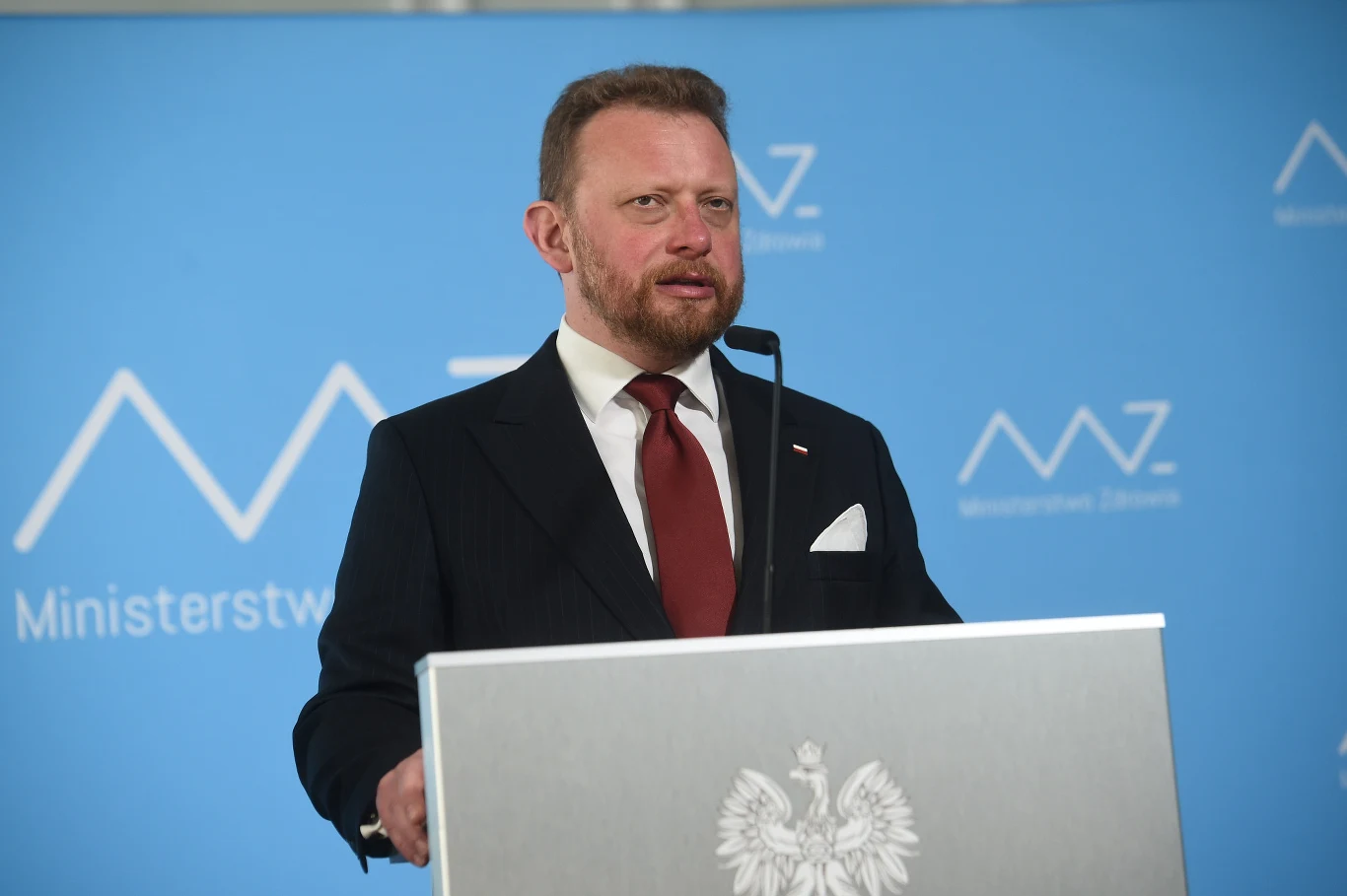 Łukasz Szumowski Łukasz Szumowski