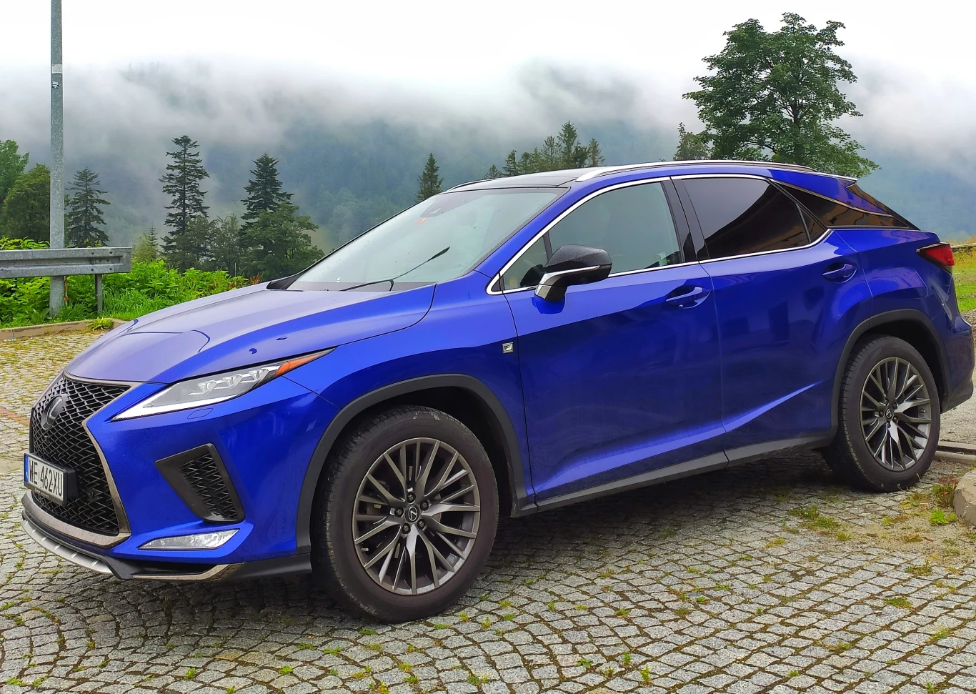 Lexus RX 300