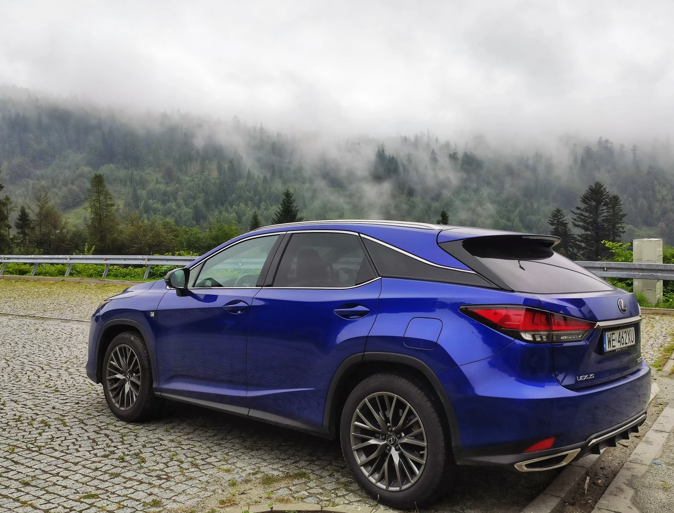 Lexus RX 300