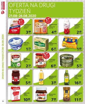 Extra oferta w Selgros