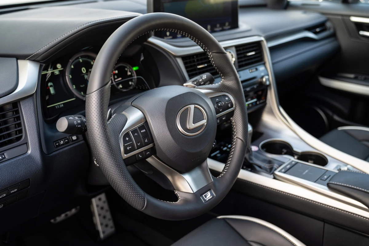 Lexus RX 300