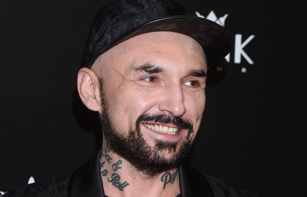 Patryk Vega szykuje się na kolejną premierę filmu