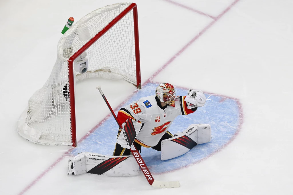 Cam Talbot Cam Talbot