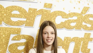 Nieśmiała Courtney Hadwin podbiła "Mam talent". Widzowie czekają na jej płytę