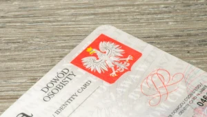 W 2023 roku ponad 2 mln osób musi wymienić swój dowód osobisty