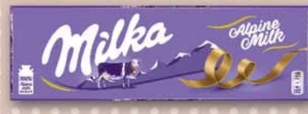Czekolada Milka