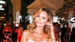 "Kilka sukien jest już gotowych i czeka na mnie w garderobie" – zdradza Paulina Sykut-Jeżyna. "Taniec z Gwiazdami" wraca na antenę Polsatu 4 września.