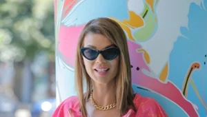 Edyta Górniak prezentuje nowy teledysk