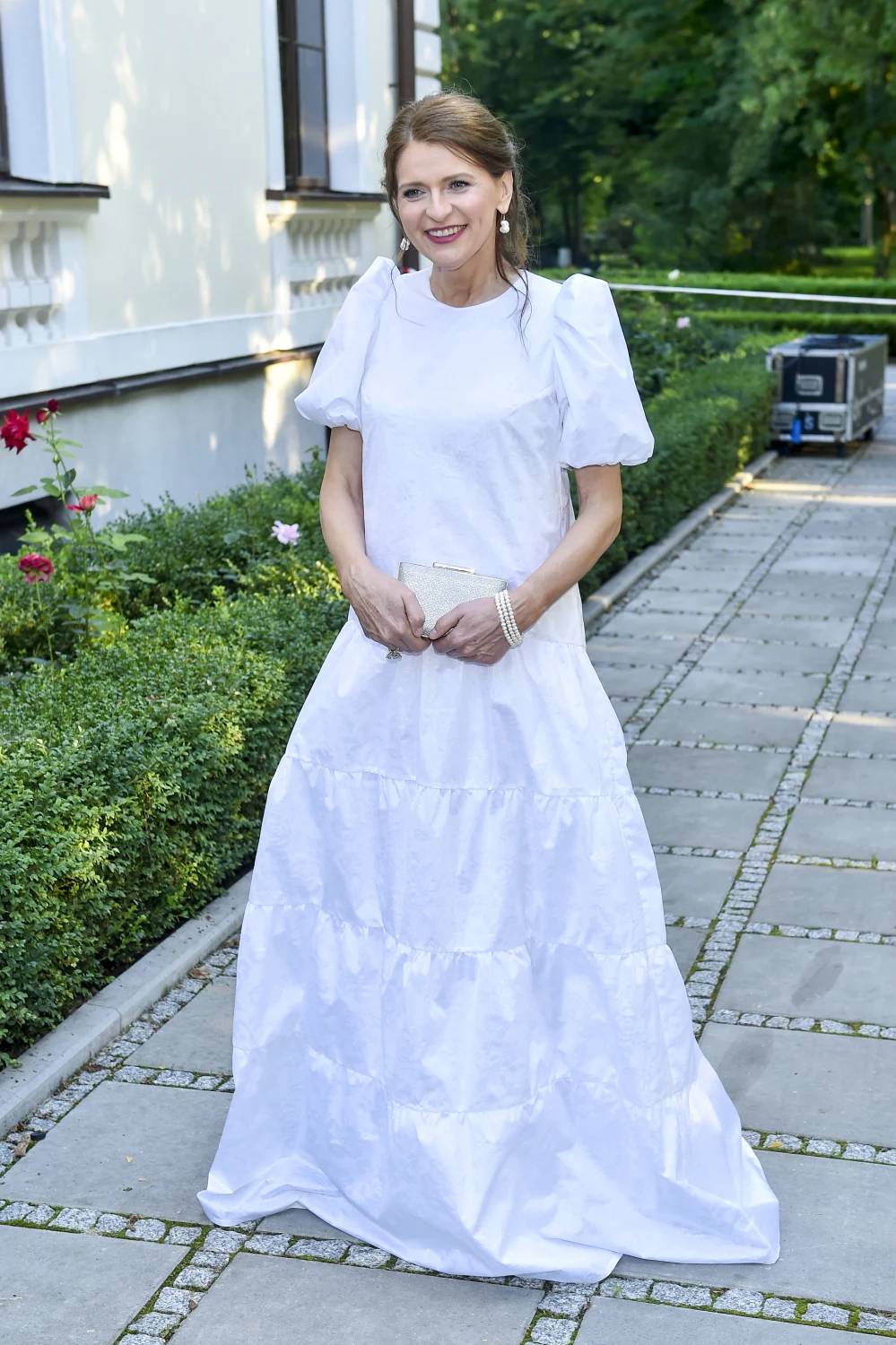 Irena Kamińska-Radomska Irena Kamińska-Radomska