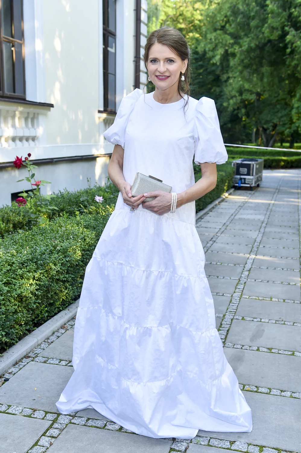 Irena Kamińska-Radomska