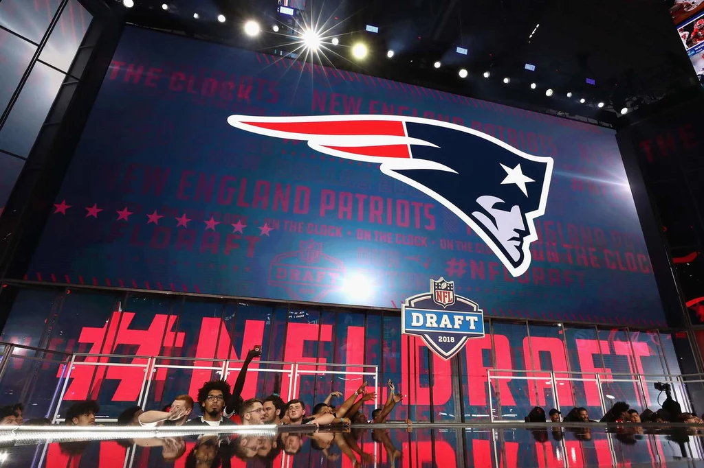 New England Patriots New England Patriots