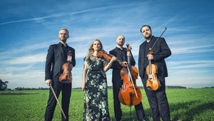 Meccore String Quartet na Festiwalu EMANACJE. Co w programie?