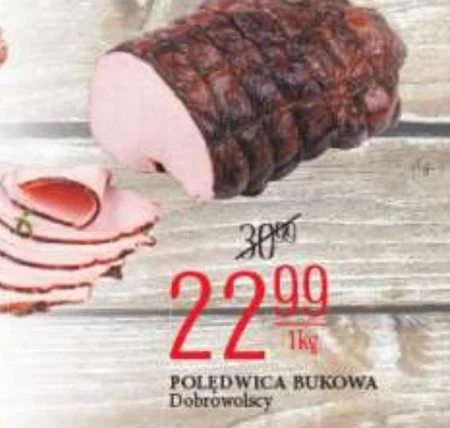 Polędwica Dobrowolscy