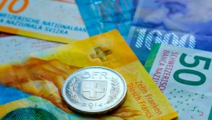 Ile kosztują euro, dolar i frank szwajcarski w piątek 10 maja?