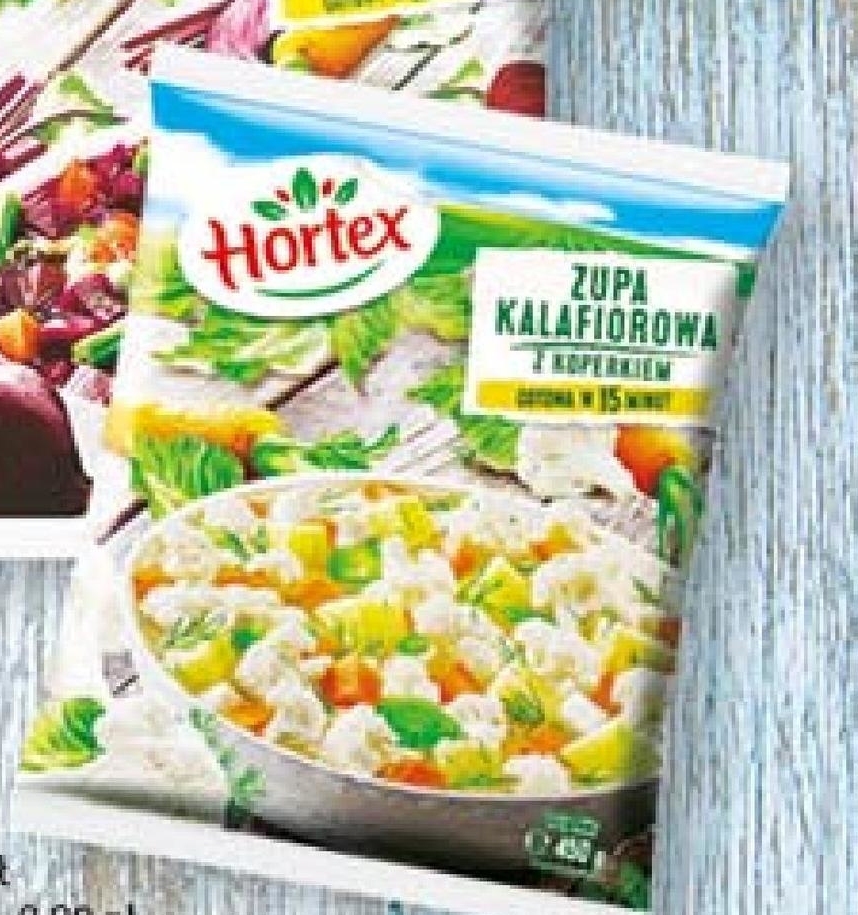 Archiwum | Zupa gotowa Hortex - Auchan Hipermarket 06. 08. 2020 - 12 ...