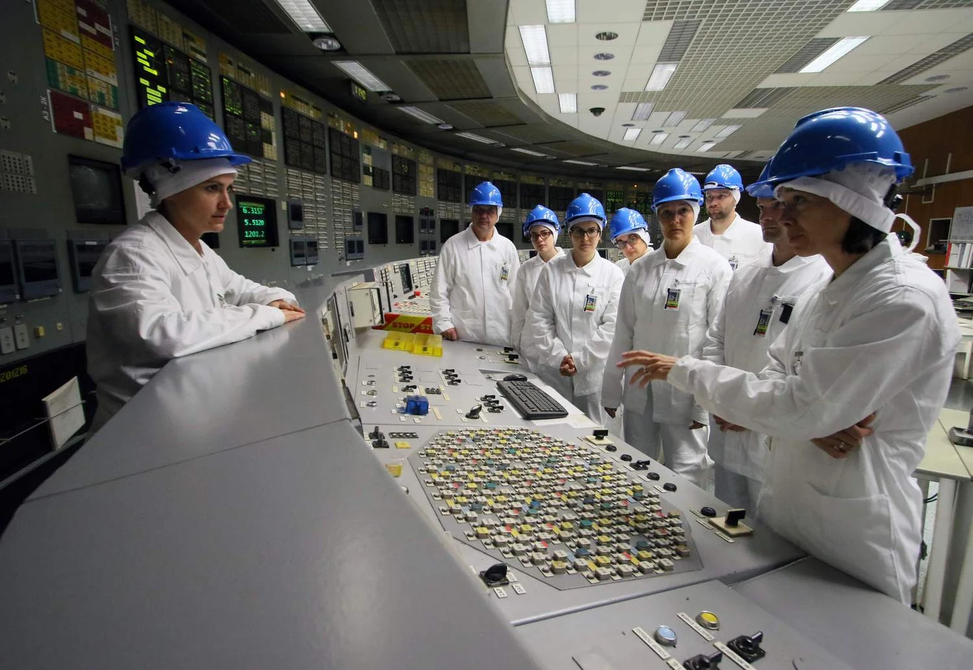 Czy Polska będzie kupować tanią energię z Białorusi? Czy Polska będzie kupować tanią energię z Białorusi?